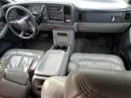 2001 Chevrolet Tahoe K1500