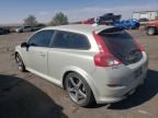 2011 Volvo C30 T5