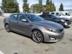 2014 KIA Optima SX