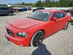 Dodge Vehiculos salvage en venta: 2008 Dodge Charger R/T