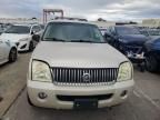 2005 Mercury Mountaineer