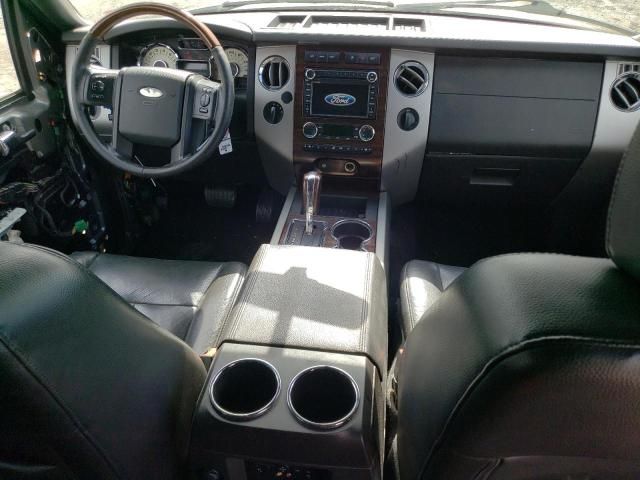 2008 Ford Expedition Limited