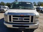 2012 Ford Econoline E350 Super Duty Wagon