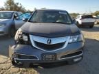 2012 Acura MDX Technology