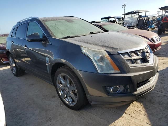 2010 Cadillac SRX Premium Collection