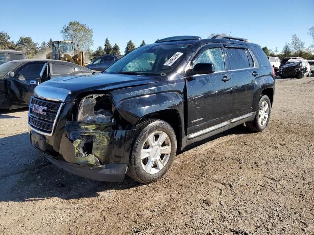 2012 GMC Terrain SLE