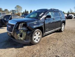 Salvage cars for sale at Elgin, IL auction: 2012 GMC Terrain SLE