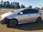 2016 Scion IM