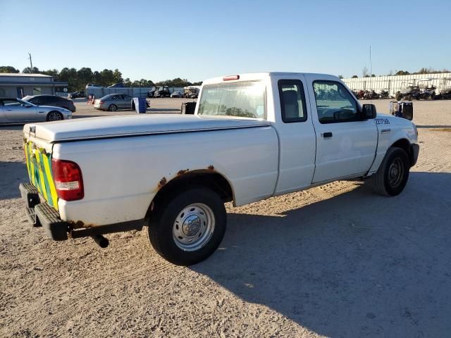 2006 Ford Ranger Super Cab