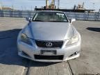 2010 Lexus IS 250