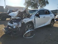 2023 Lexus RX 350H Base en venta en Albuquerque, NM