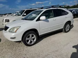 2004 Lexus RX 330 en venta en Arcadia, FL