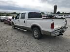 2006 Ford F250 Super Duty