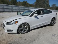 Ford Fusion se Vehiculos salvage en venta: 2016 Ford Fusion SE