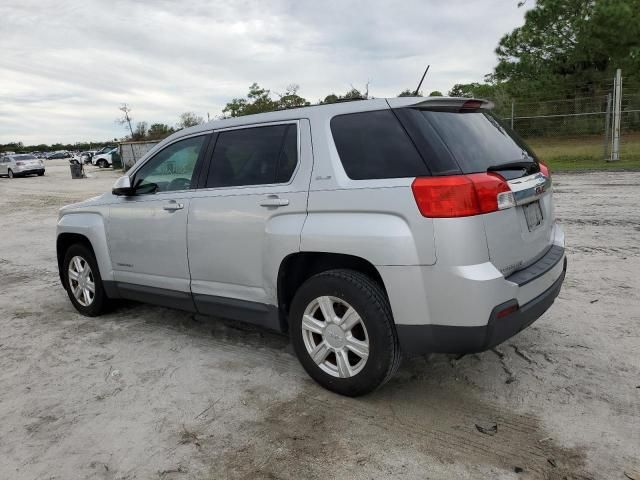 2015 GMC Terrain SLE