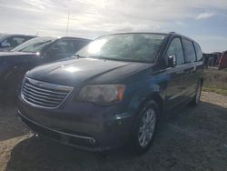 2014 Chrysler Town & Country Touring en venta en Riverview, FL