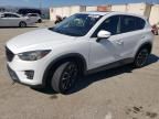 2016 Mazda CX-5 GT