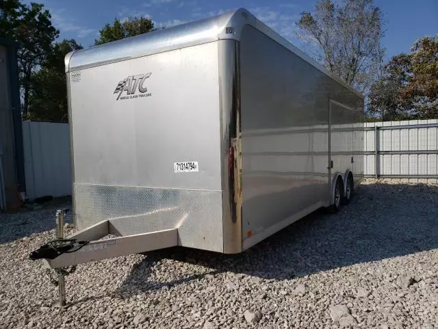 2021 Altc Trailer