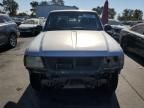 2002 Ford Ranger Super Cab