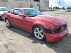 2010 Ford Mustang GT