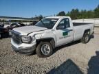 2018 GMC Sierra C1500