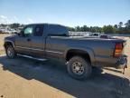 2001 Chevrolet Silverado C2500 Heavy Duty