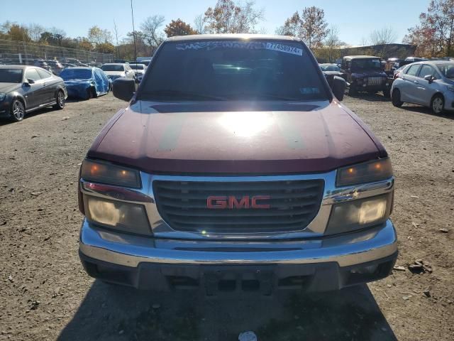 2005 GMC Canyon