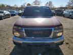 2005 GMC Canyon