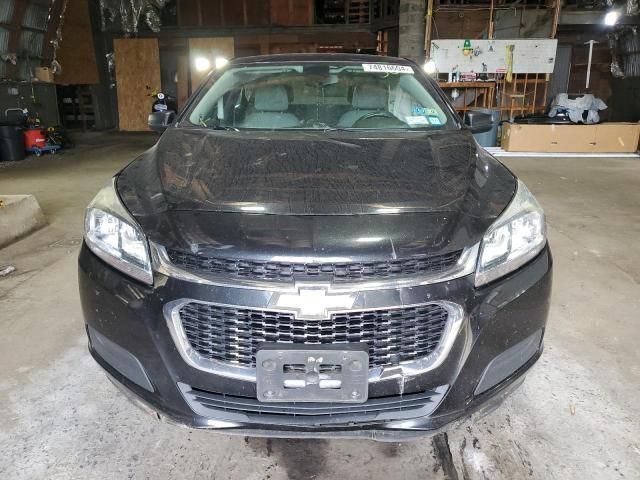 2015 Chevrolet Malibu LS