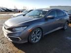 2019 Honda Civic Touring