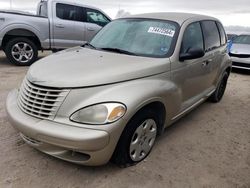 Carros dañados por inundaciones a la venta en subasta: 2005 Chrysler PT Cruiser Touring