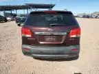 2012 KIA Sorento EX