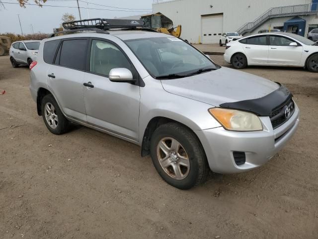 2009 Toyota Rav4