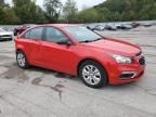 2015 Chevrolet Cruze LS