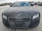 2014 Audi A7 Premium Plus