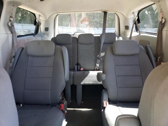 2009 Dodge Grand Caravan SE