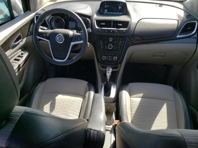 2015 Buick Encore Convenience