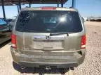 2011 Honda Pilot EXL