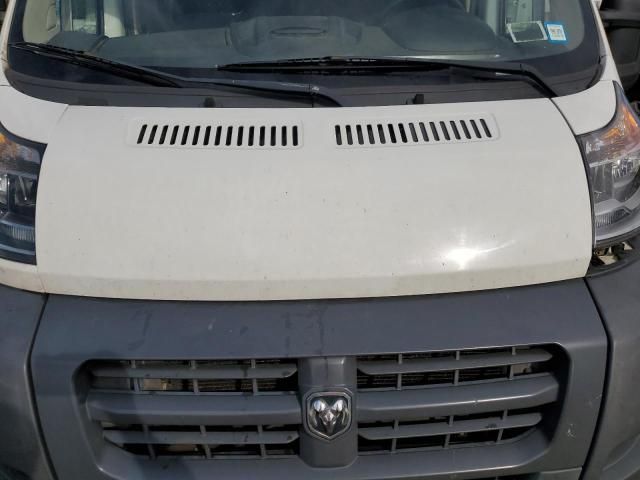 2016 Dodge RAM Promaster 3500 3500 High