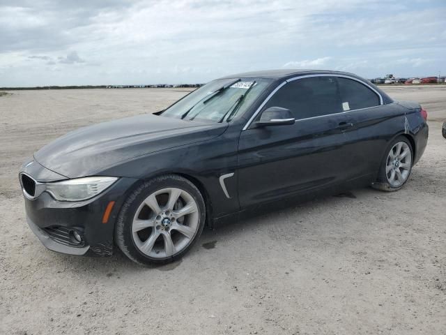 2015 BMW 435 I