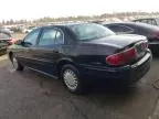 2002 Buick Lesabre Custom