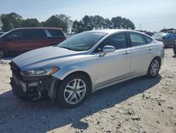 Ford Fusion se salvage cars for sale: 2013 Ford Fusion SE