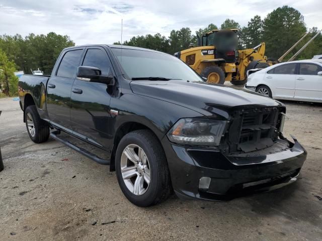 2015 Dodge RAM 1500 Sport