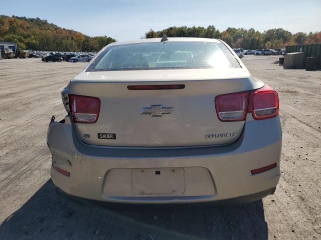 2014 Chevrolet Malibu 2LT