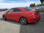 2014 Mercedes-Benz CLA 250