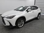 2022 Lexus NX 350H