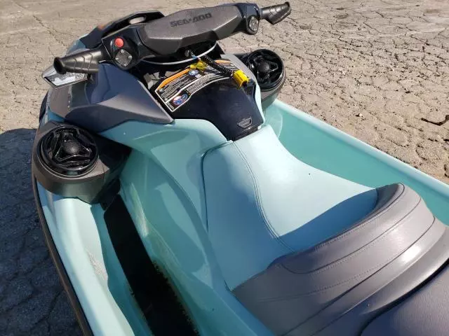 2022 Seadoo Jetski