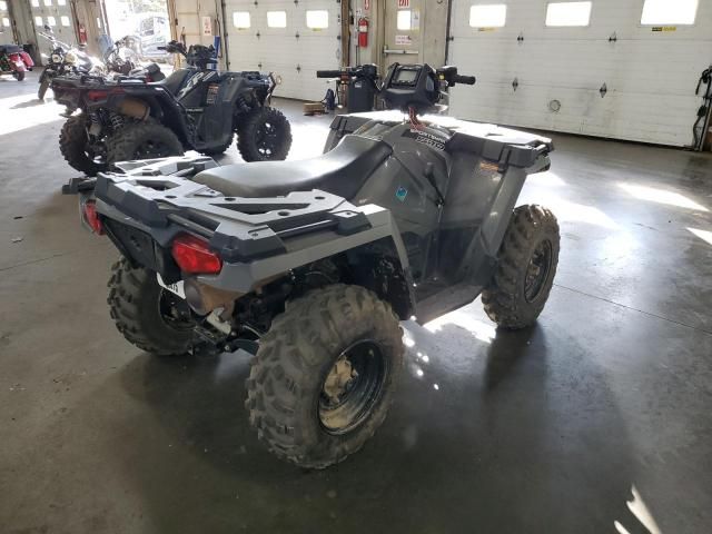 2020 Polaris Sportsman 570 EPS