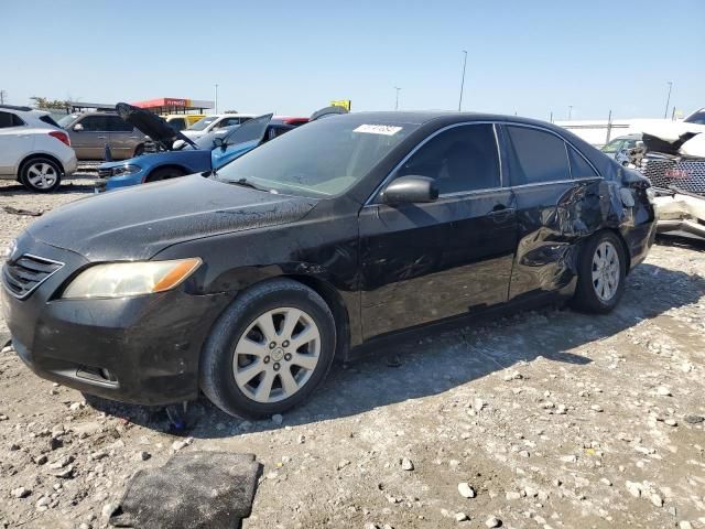 2008 Toyota Camry LE