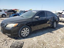 Toyota Camry le salvage cars for sale: 2008 Toyota Camry LE